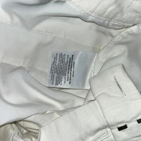 NIKE GOLF size 2 shorts - Picture 5 of 5